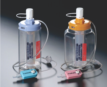 Bomba de infusão Balloonjector